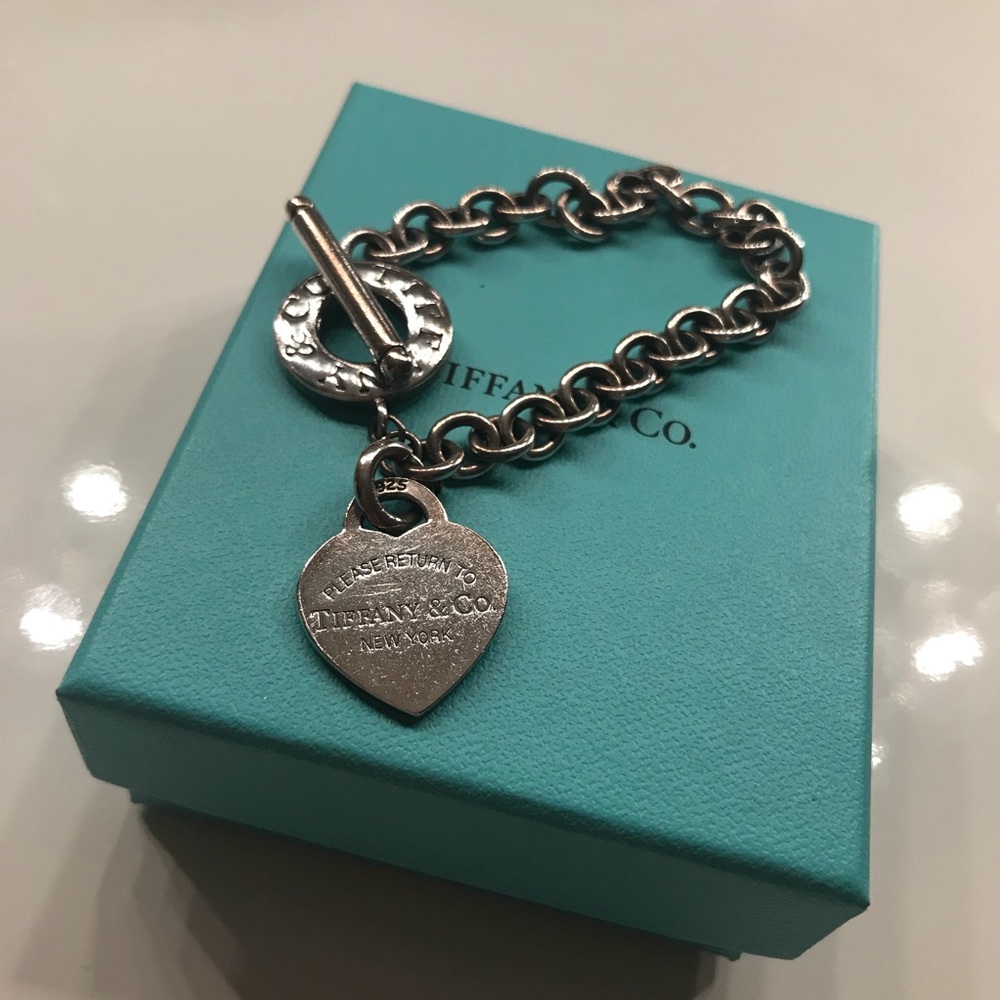 Tiffany & co. Bracelet